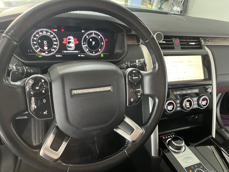 Detailing auto profesional