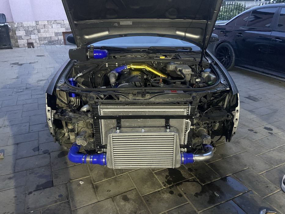 AUDI A4 Avant 0 — imagine 5
