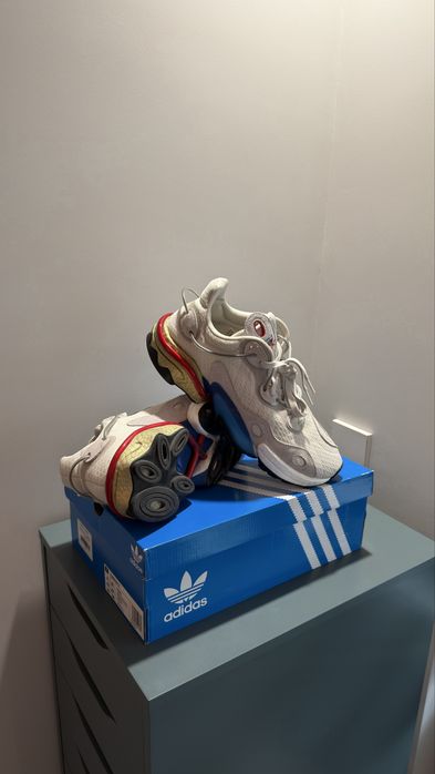 Мъжки обувки Adidas Torsion X 45 1/3