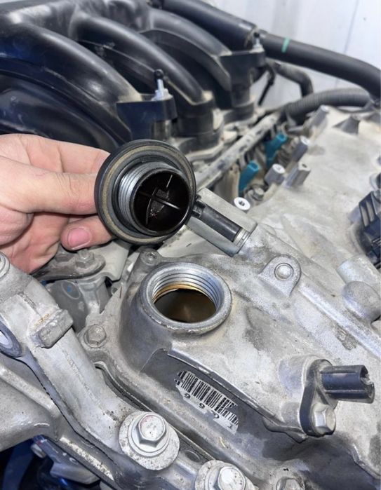 Двигатель 2GR-FXE 3.5 мотор Lexus Rx Лексус Рх 450H гибрид