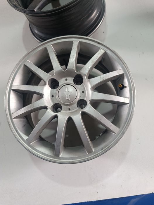 Optra 15 Laseti Gentra