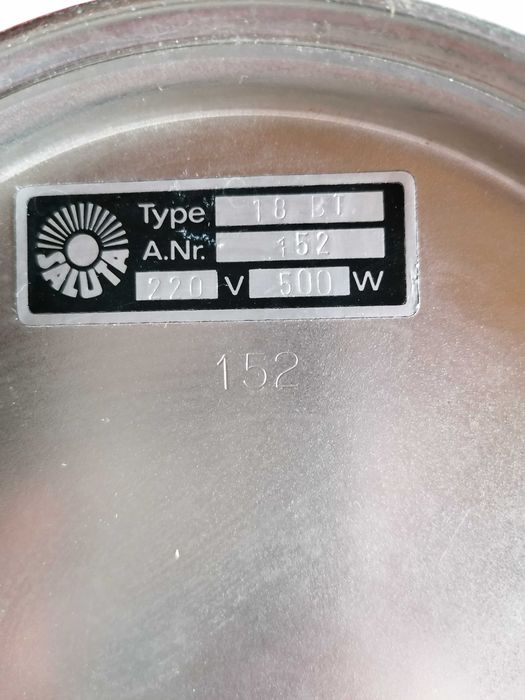 Aparat pentru tratarea bronsitei