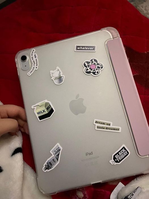 Ipad 10 10.9 дюйм