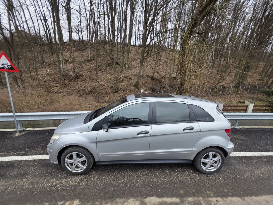 Mercedes Benz Clasa B 170i