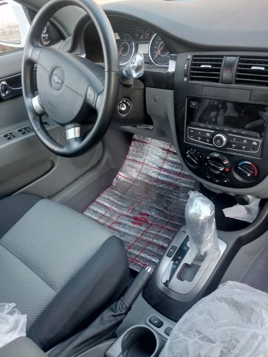 Chevrolet Lacetti avtomat 2023 yil