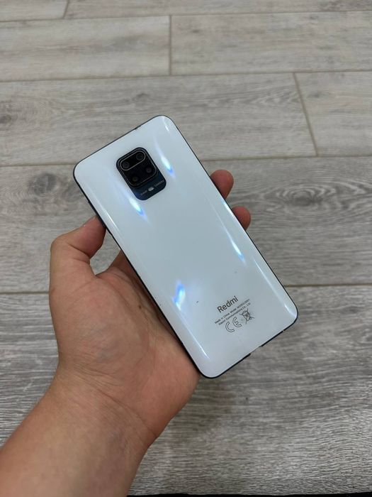Redmi Not 9S 128 Skidkada