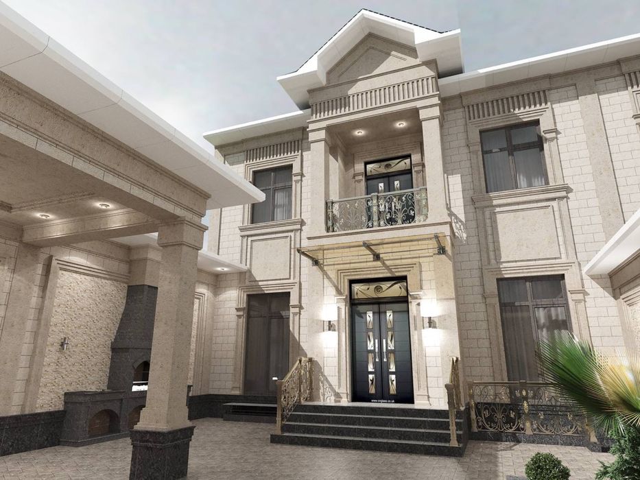 Продам участок Гузал махалле