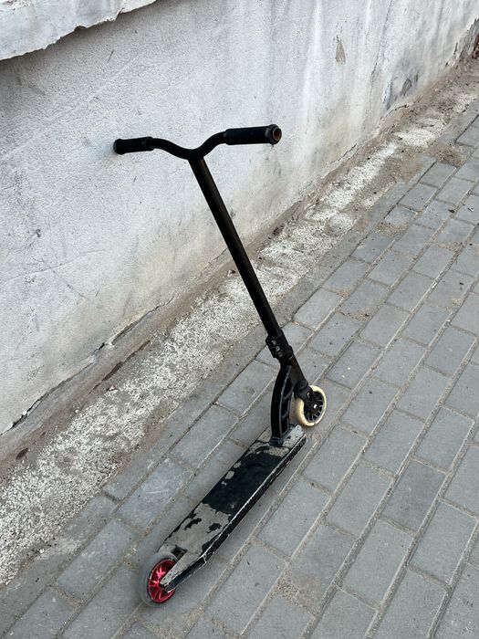 Продам самокат.
