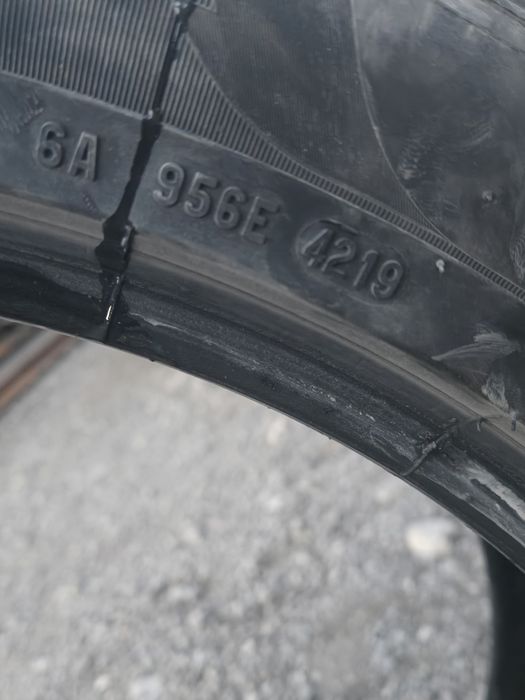 Гуми пирели 20 цола