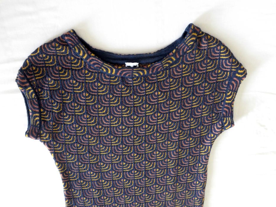 Плетен топ M Missoni, S - М