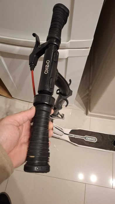 trotineta oxelo town 9