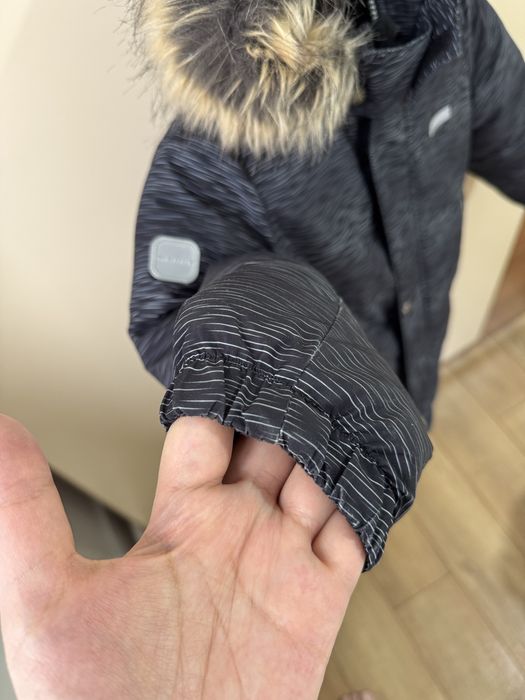 Зимний комплект Kerry 104