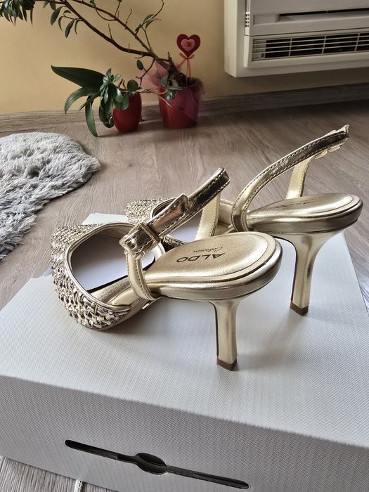 Aldo елегантни обувки