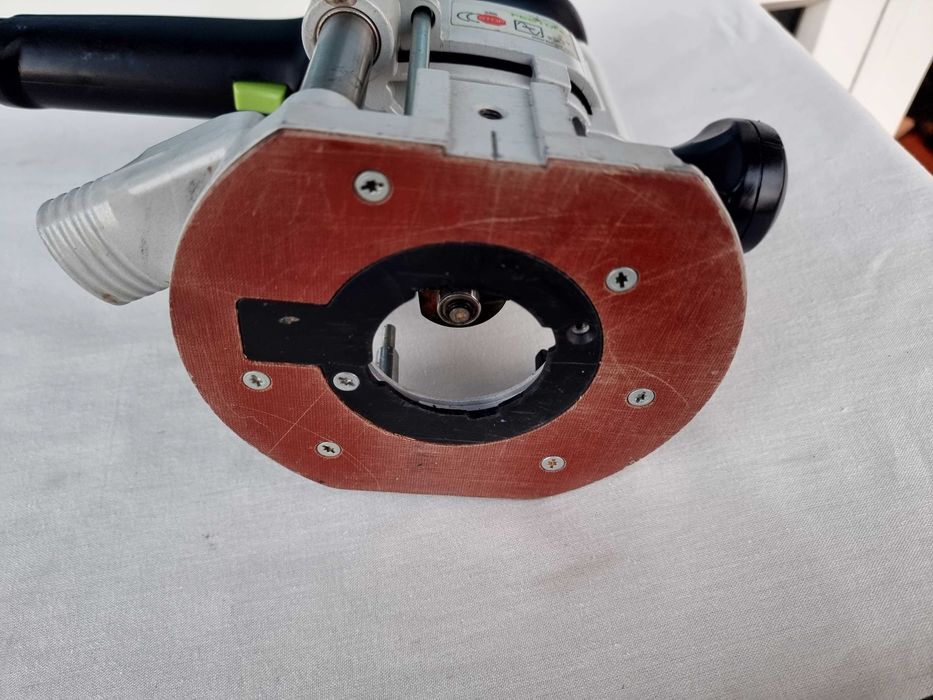 Festool OF 1010 EBQ - оберфреза