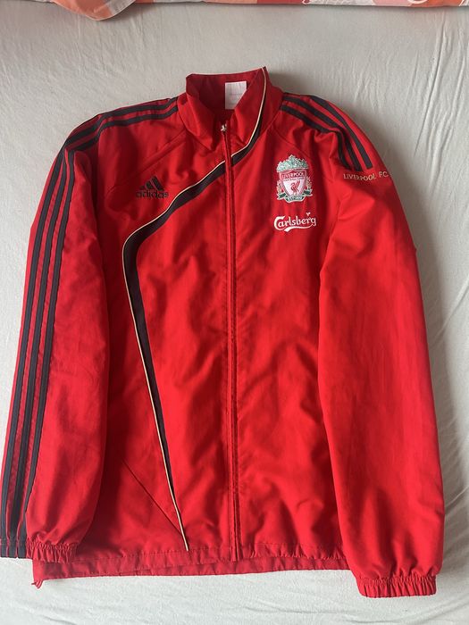 Adidas Liverpool FC