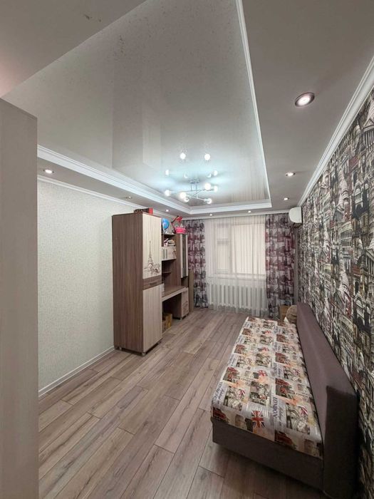 Продажа 3-комнатной квартиры