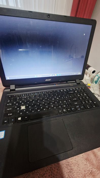 Продам acer ноутбук
