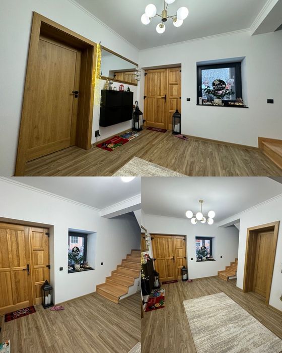 Vând casa ultracentral