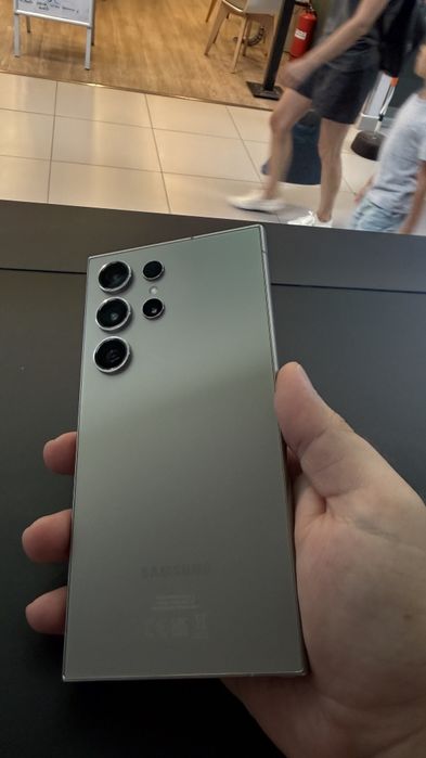 Samsung S24 Ultra