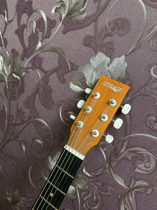 Homage аккустика