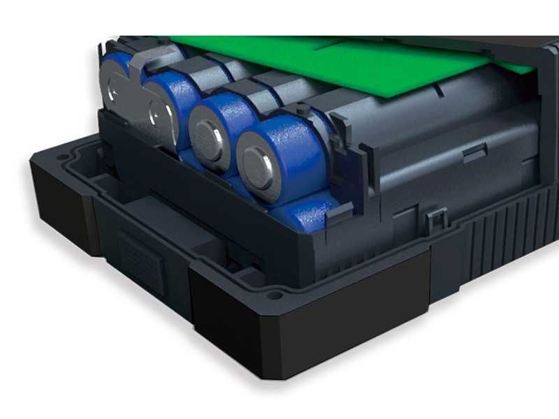 Продам аккумуляторная батарея PB-R290S