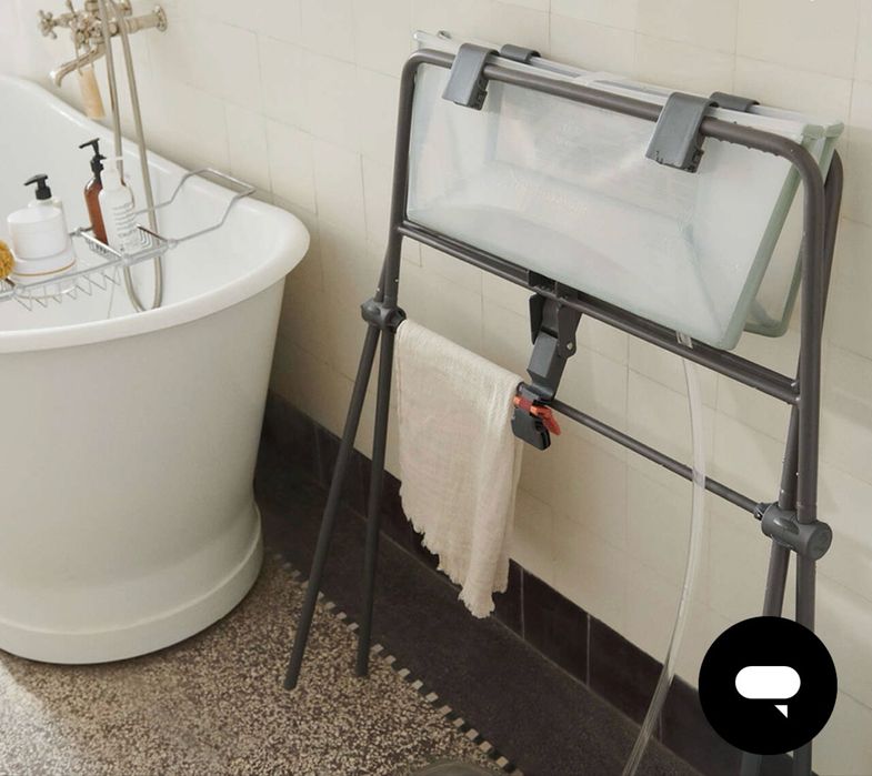Ванночка Stokke Flexi Bath