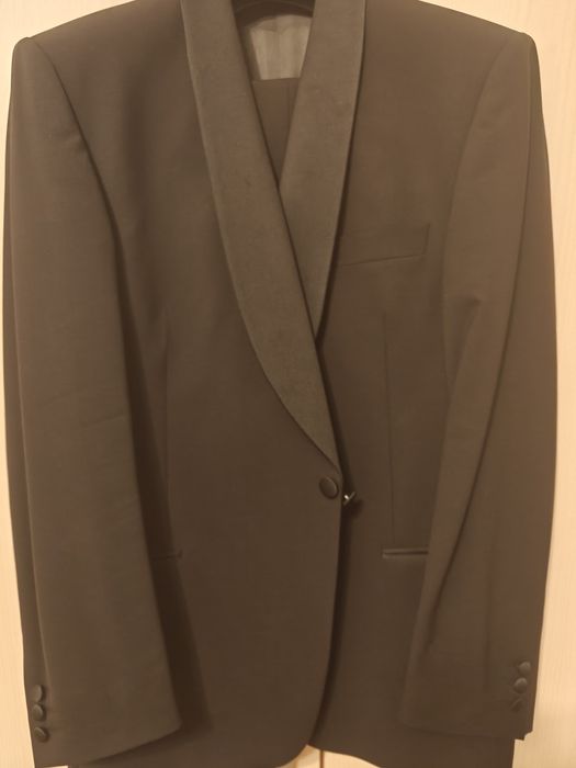 Costum mire Seroussi