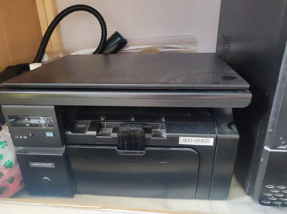 Компьютер с комплектом