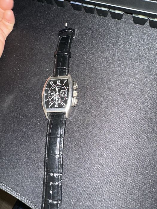 часы механическый