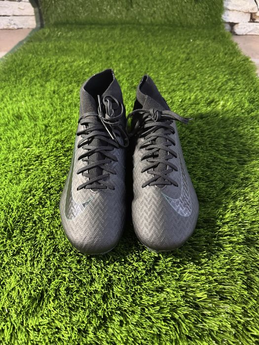 Бутонки nike mercurial