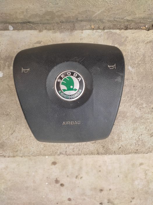 Airbag volan Skoda Octavia 2