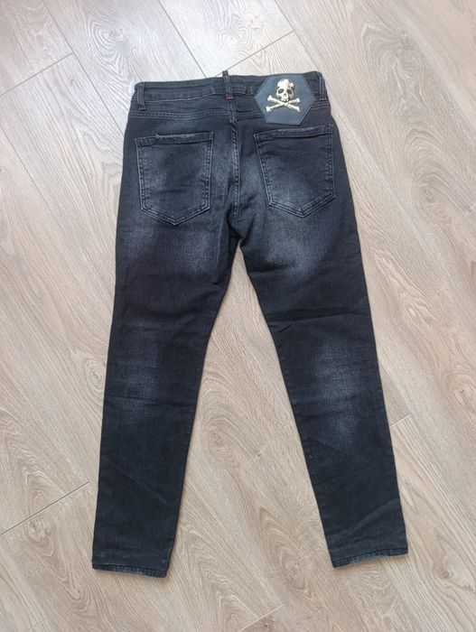 Philipp Plein дамски дънки, 30 (M)