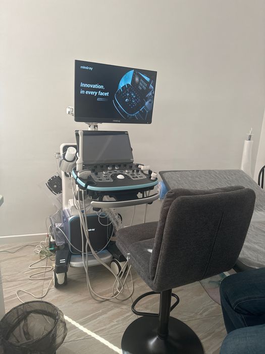 УЗИ аппарат Mindray Resona i9