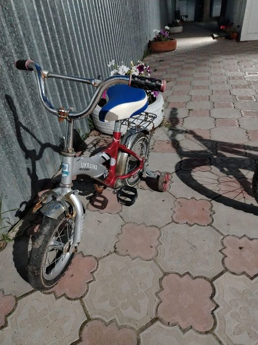 Продам велосипеды