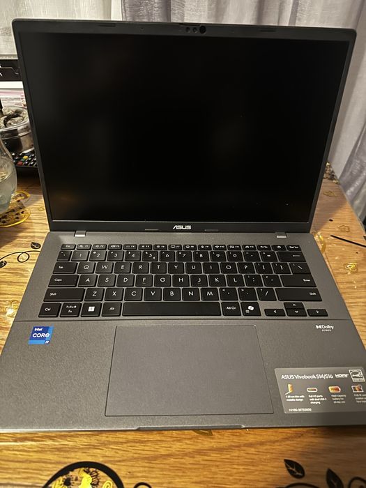 Laptop Asus Vivobook
