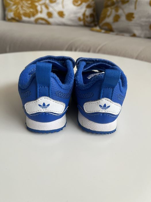 Маратонки Adidas