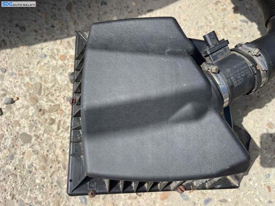 Carcasa Filtru Aer Opel Astra J 1.3 CDTI 2009 - 2016 Cod 13272777 [C7243]