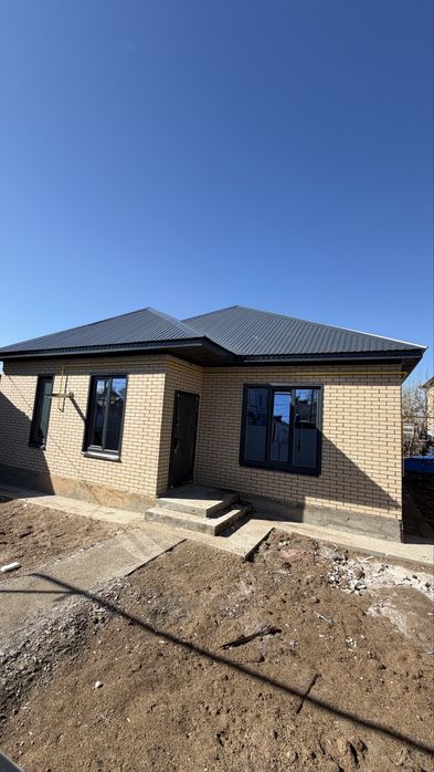 Продается дом в центре