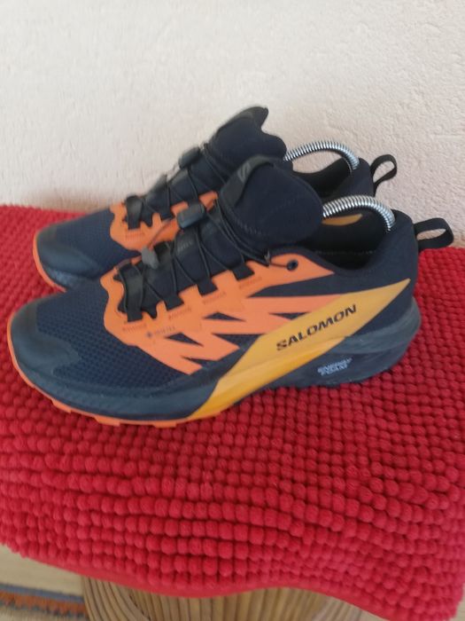 Adidași Salomon nr 42 bărbați