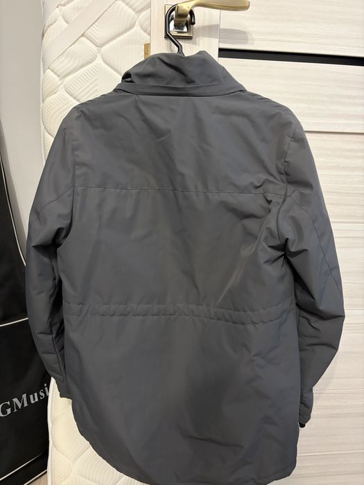 Куртка демисезонка