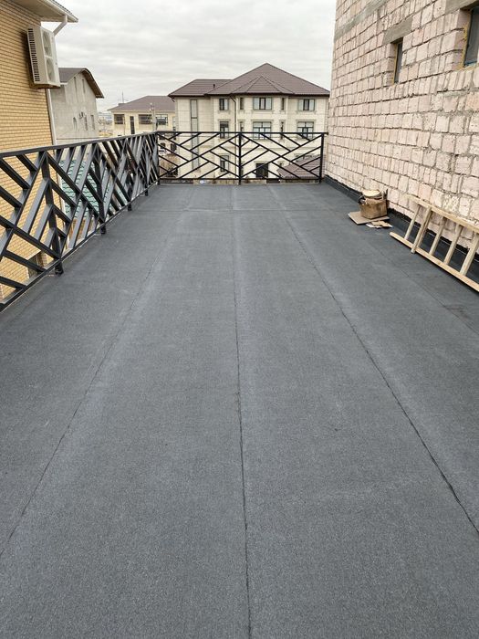 Кровля крыши кровельные работы