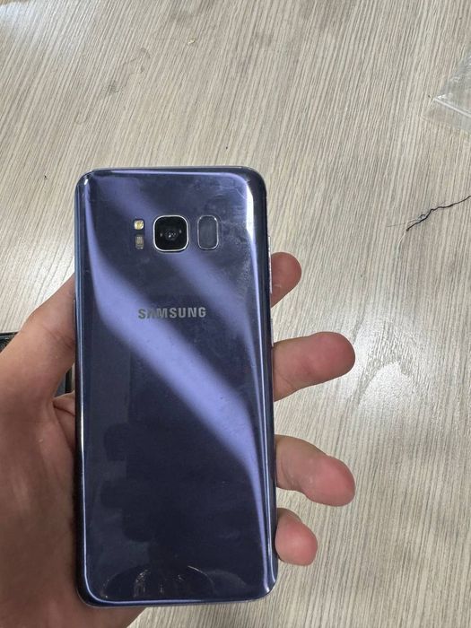Samsung galaxy s8