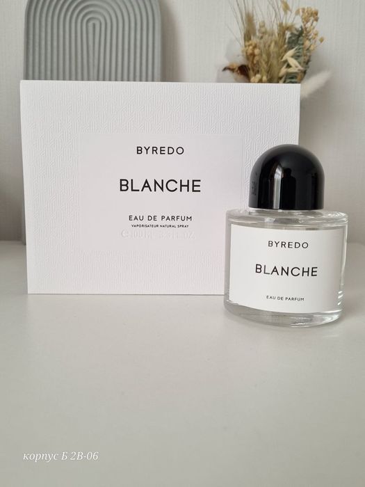Byredo Blanche духи, парфюм 100мл