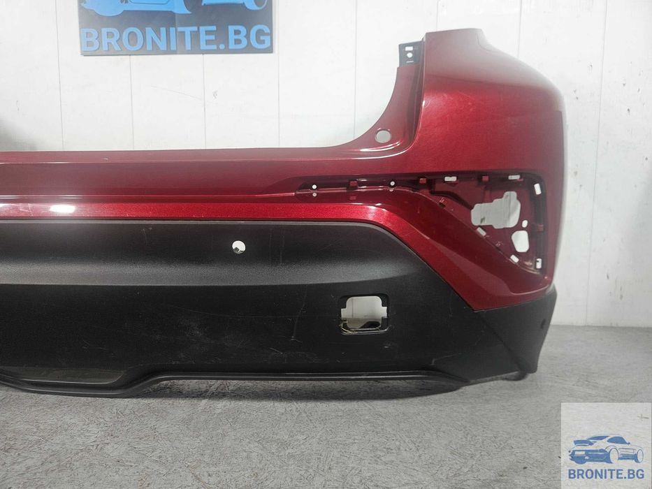 Задна броня TOYOTA C-HR Тойота ЦХ-Р 2016- 2023