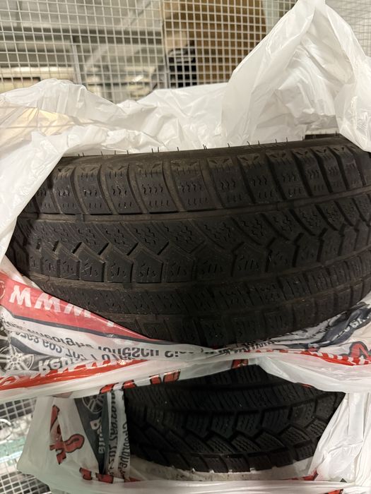 Set anvelope iarna Mirage MR-W562 215/45/R17 2022