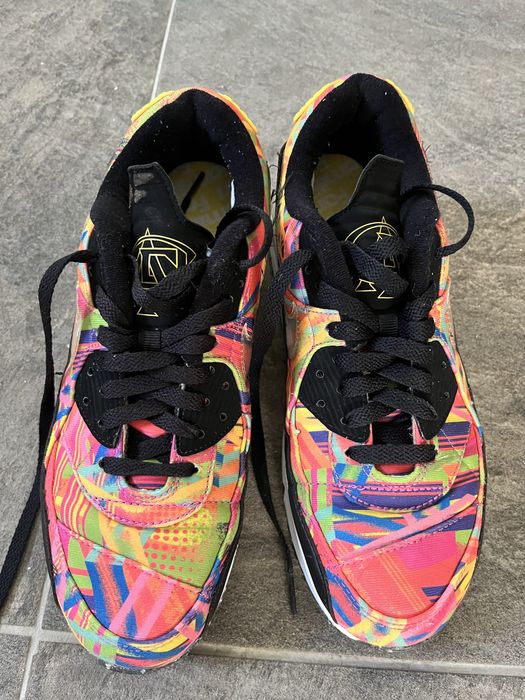 Найк Air max 43 номер