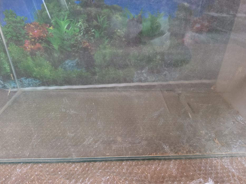 Аквариум 75литра