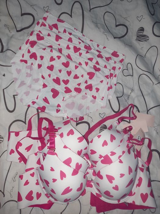 Ayollar ichki kiyimlari soni kam qolgan