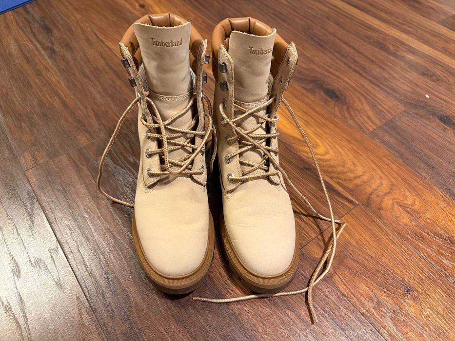 Timberland Cortina Valley – 38.5