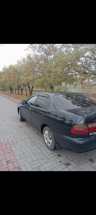 Toyota Carina E продам